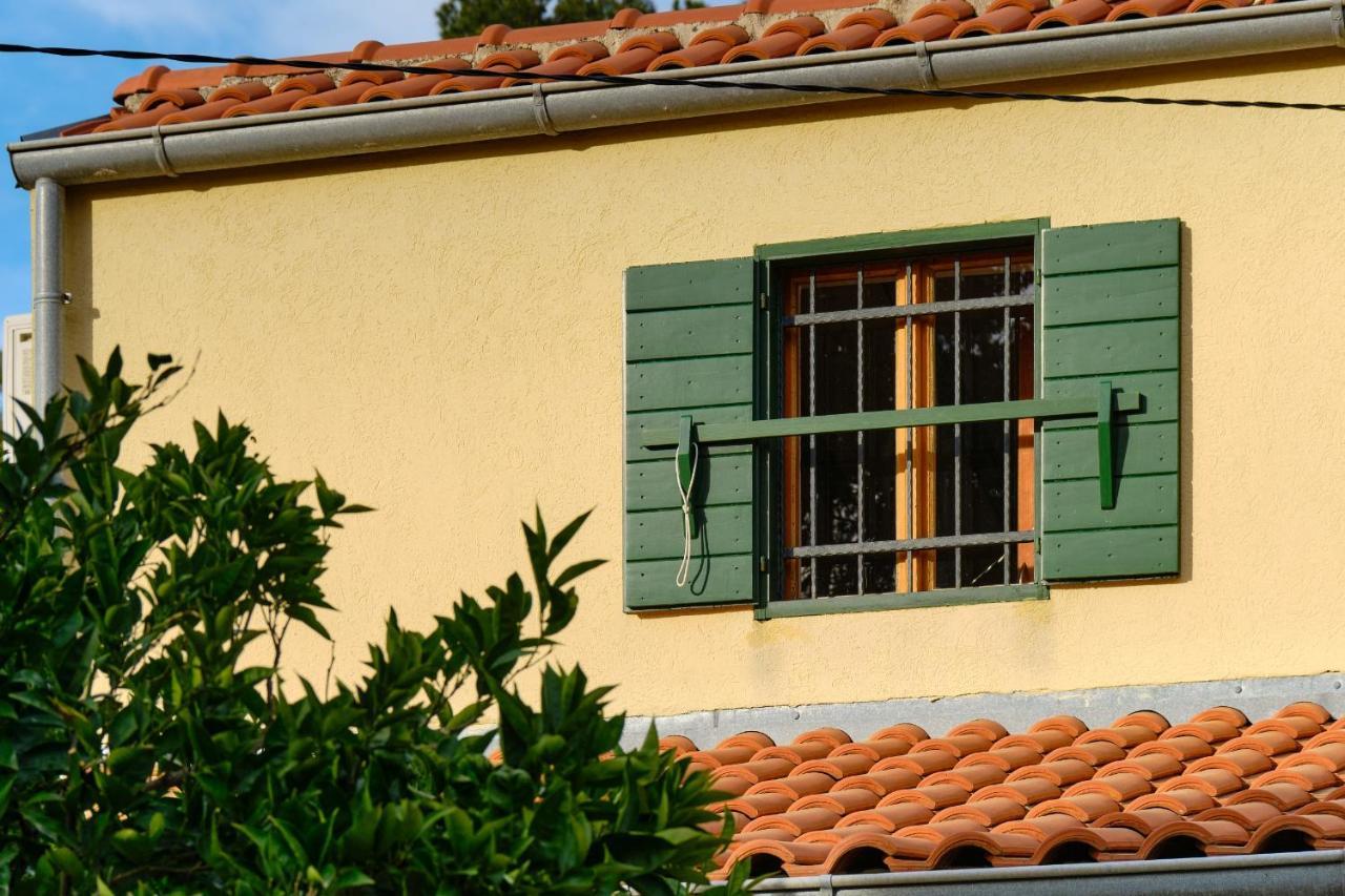 Willa Casa Aromatica Maria Mali Lošinj Zewnętrze zdjęcie