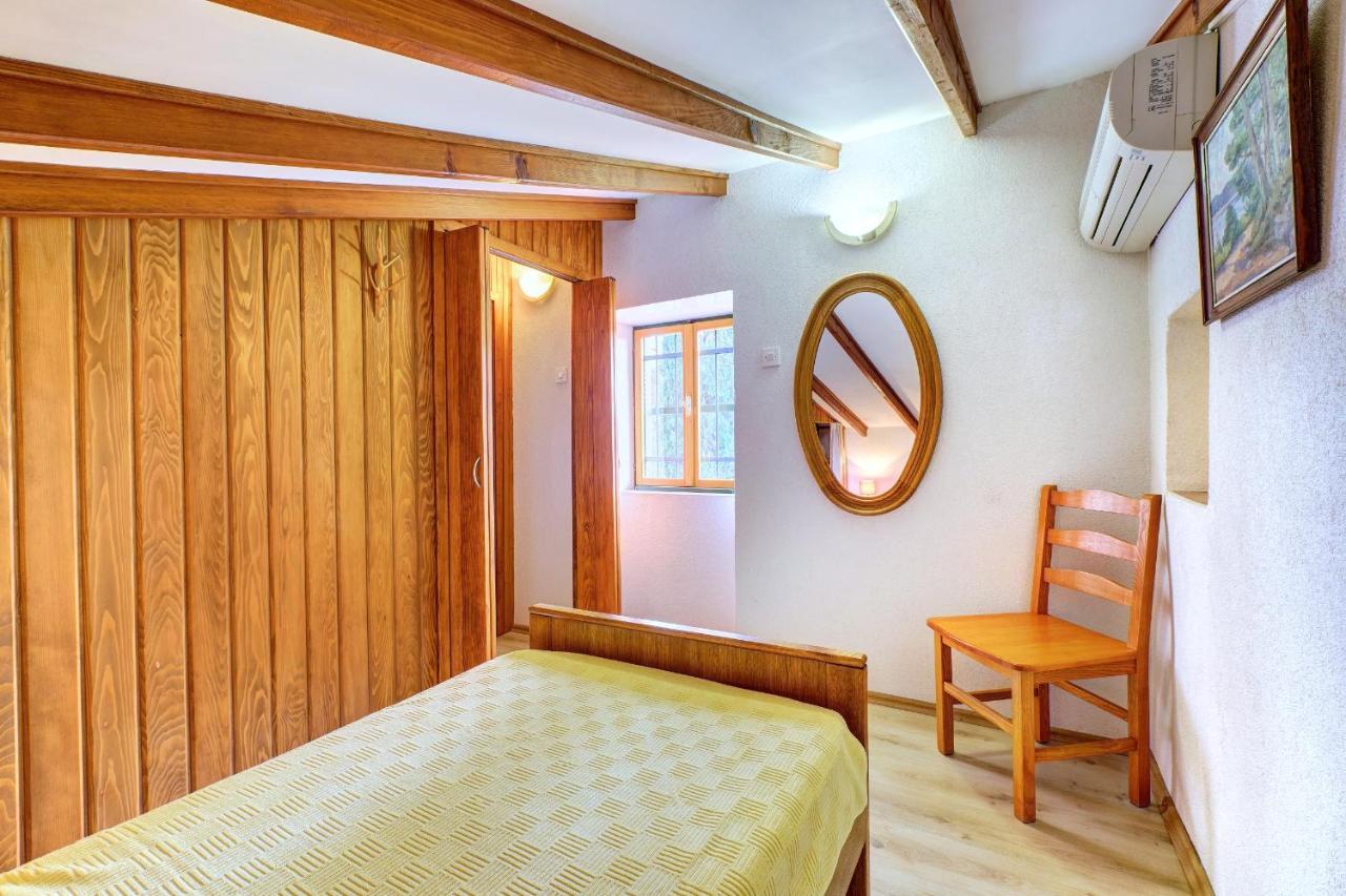 Willa Casa Aromatica Maria Mali Lošinj Zewnętrze zdjęcie